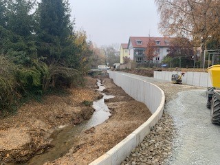 Auf Straubings Grünen Wegen Straubing Bild 0